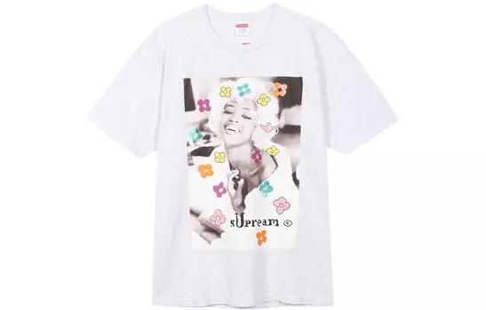 Футболка унисекс Supreme
