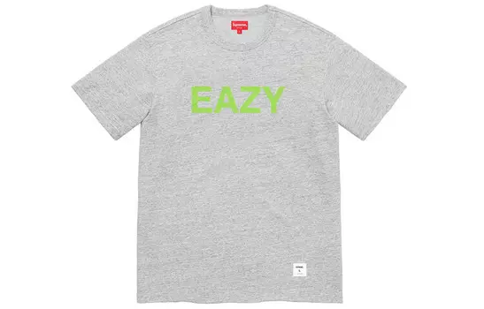 Футболка унисекс Supreme