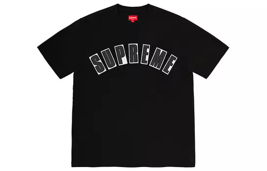 Футболка унисекс Supreme