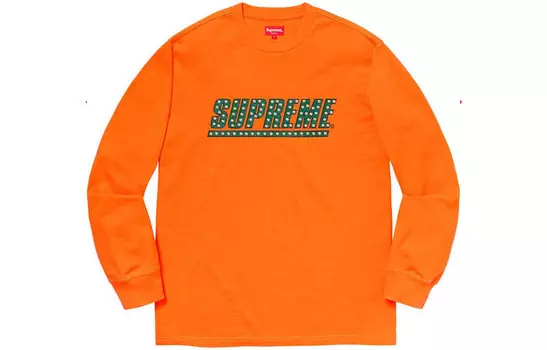 Футболка унисекс Supreme