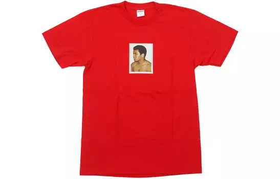 Футболка унисекс Supreme