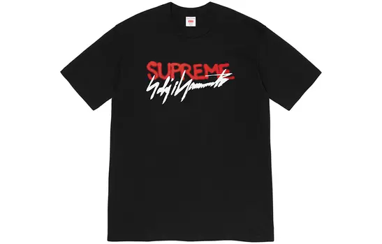 Футболка унисекс Supreme, Белый