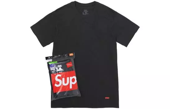 Футболка унисекс Supreme, Белый