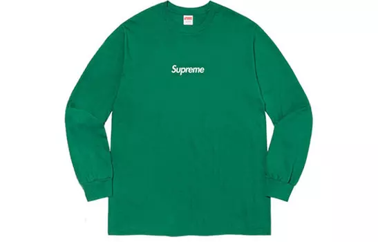 Футболка унисекс Supreme, Белый