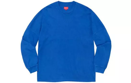 Футболка унисекс Supreme, белый