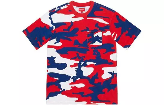 Футболка Supreme SS22, черный