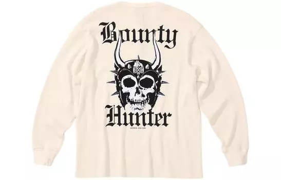 Футболка Supreme x Bounty Hunter, черный