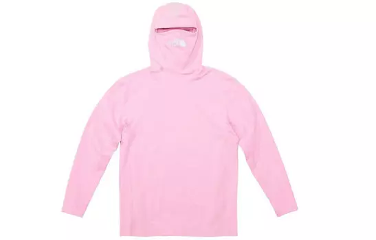 Футболка Supreme The North Face, черный