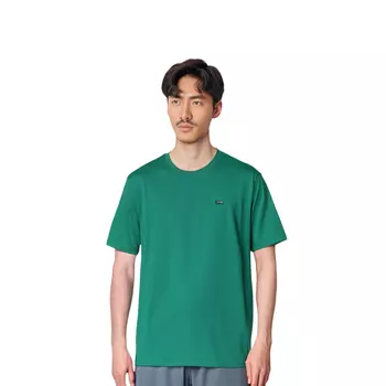 Футболка Supreme, зеленый