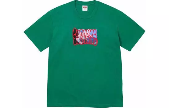 Футболка Supreme Payment, серый