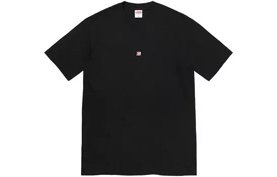 Футболка Supreme Tamagotchi с короткими рукавами, зеленый