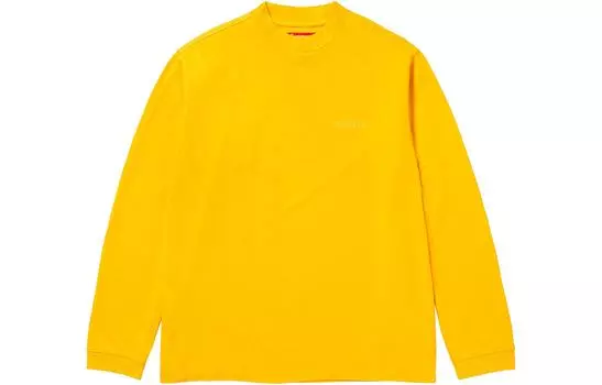 Футболка Supreme Mock Neck, фиолетовый