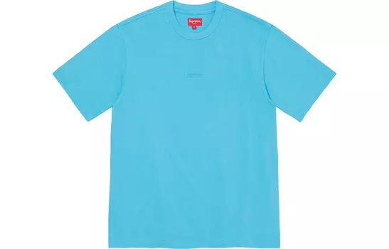 Футболка Supreme High Density, белый