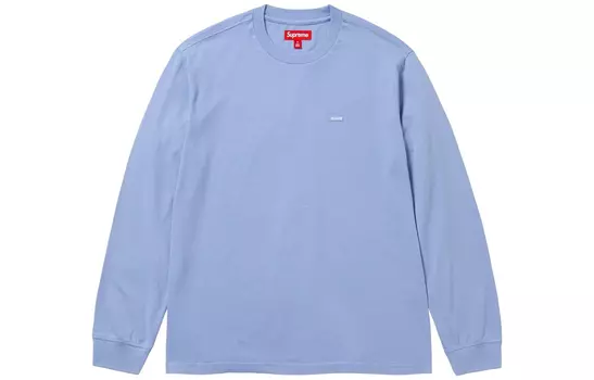 Футболка унисекс Supreme, цвет Bright Purple
