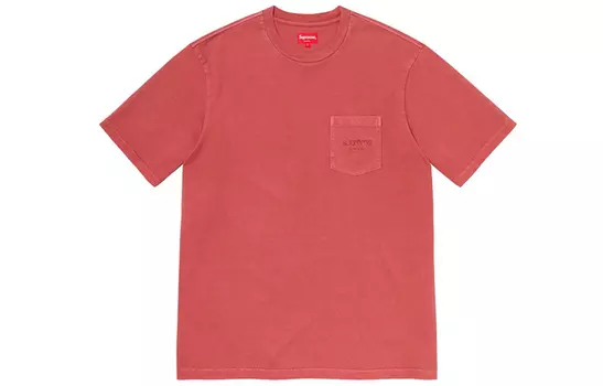 Футболка Supreme The North Face, камуфляжный