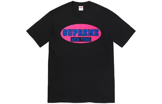 Футболка унисекс Supreme, Светло-оливковый