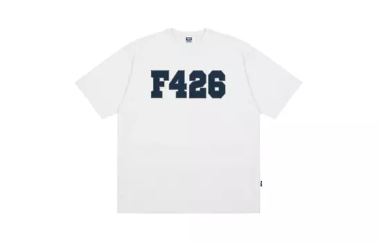 Футболка унисекс Swag F426, зеленый