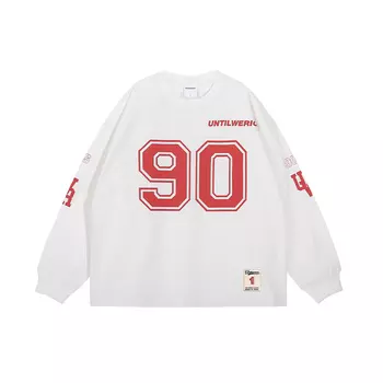 Футболка унисекс Swag UNTILWERICH, Jasper