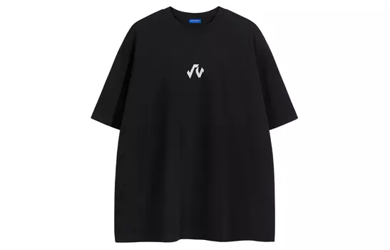 Футболка унисекс SWAMP AREA, Ecru