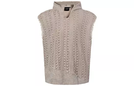 Футболка унисекс светло-хаки Rocawear, хаки