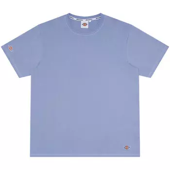 Футболка унисекс светло-лавандовая Dickies, цвет Light Lavender