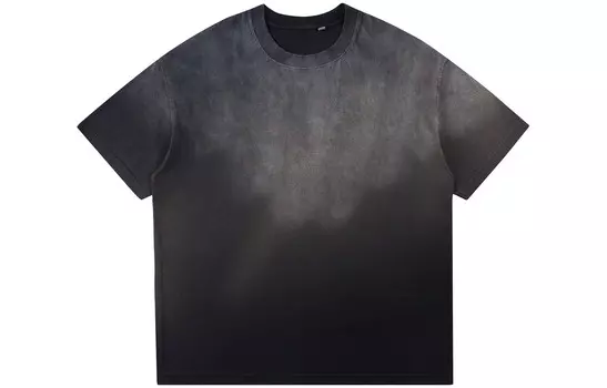 Футболка унисекс T&D Jojo, светло-фиолетовый