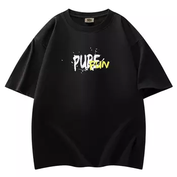 Футболка унисекс Talking Tom, белый