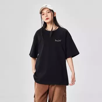 Футболка унисекс Talking Tom, белый