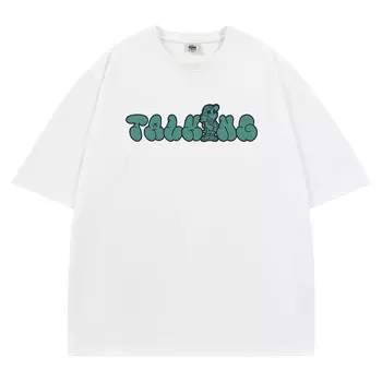 Футболка унисекс Talking Tom, цвет Apricot