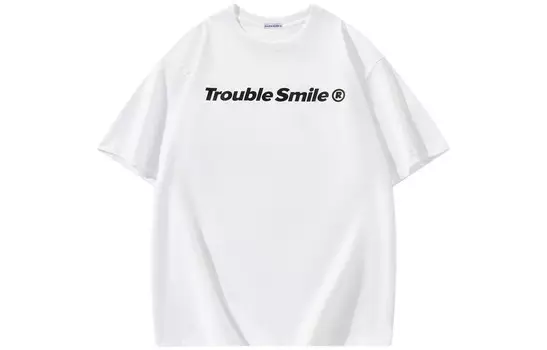 Футболка унисекс Tbsm, черный