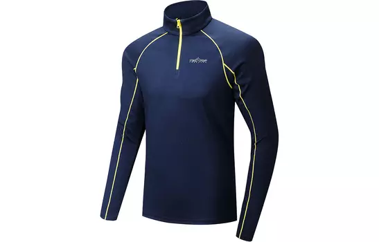 Футболка унисекс tectop, 35TX чисто-белый