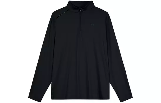 Футболка унисекс Tectop, Classic Black