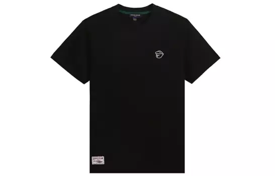 Футболка унисекс Teenie Weenie Men, черный