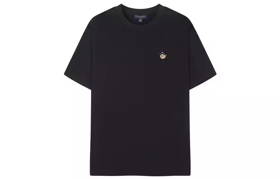 Футболка унисекс Teenie Weenie Men, розовый