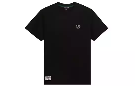 Футболка унисекс Teenie Weenie Men, серый