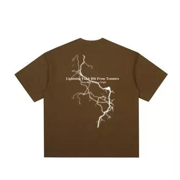 Футболка унисекс TEN MIRO, Белый