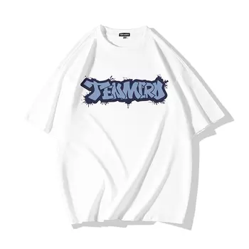 Футболка унисекс TEN MIRO, Черный