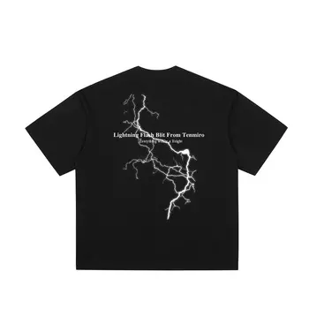 Футболка унисекс TEN MIRO, Драконий фрукт