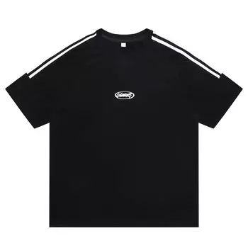 Футболка унисекс Tencent Video Doki, цвет Burgundy