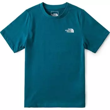 Футболка унисекс The North Face