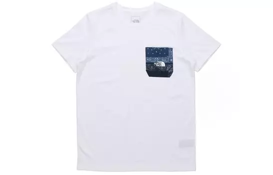 Футболка унисекс The North Face
