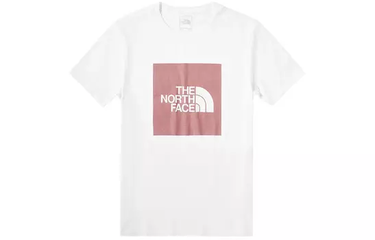 Футболка унисекс The North Face