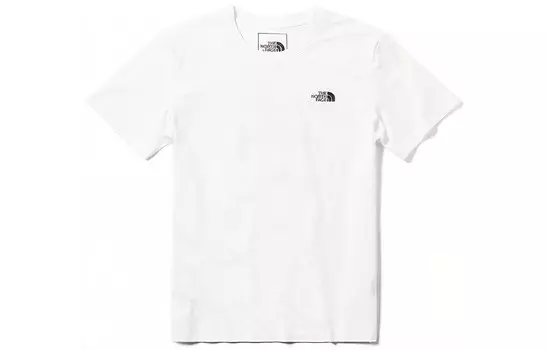 Футболка унисекс The North Face
