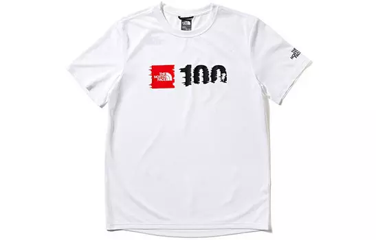 Футболка унисекс The North Face