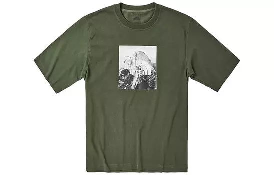Футболка унисекс The North Face