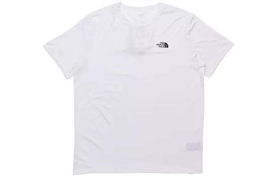 Футболка унисекс The North Face