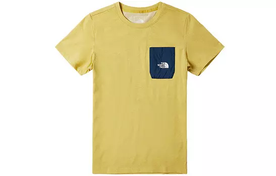 Футболка унисекс The North Face