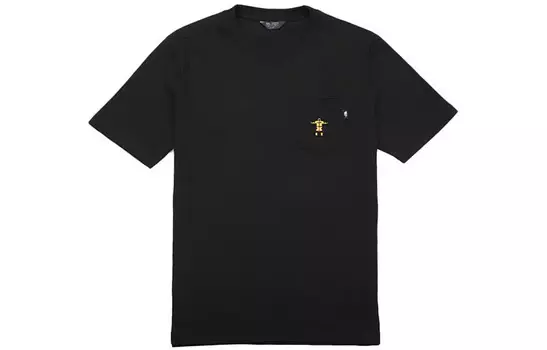 Футболка унисекс The North Face