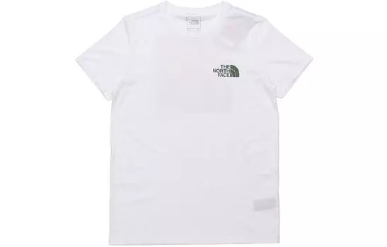 Футболка унисекс The North Face