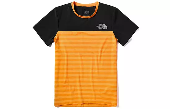 Футболка унисекс The North Face